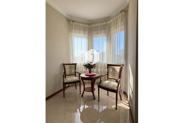 Segunda mano - Villa -
Ciudad Quesada - Costa Blanca