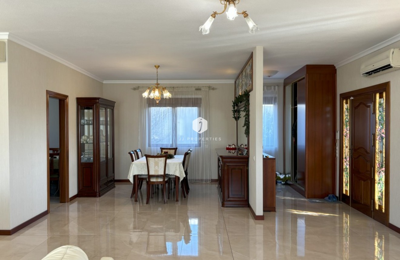 Segunda mano - Villa -
Ciudad Quesada - Costa Blanca