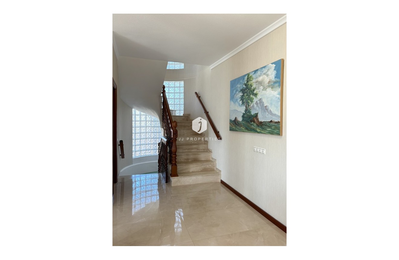 Segunda mano - Villa -
Ciudad Quesada - Costa Blanca