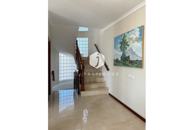 Segunda mano - Villa -
Ciudad Quesada - Costa Blanca