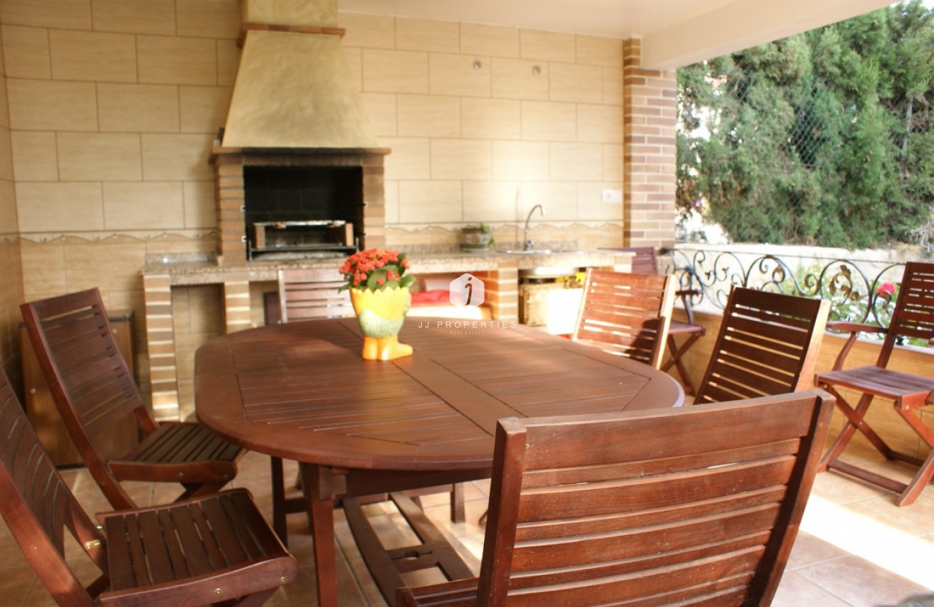 Segunda mano - Villa -
Ciudad Quesada - Costa Blanca