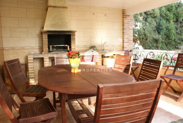 Segunda mano - Villa -
Ciudad Quesada - Costa Blanca