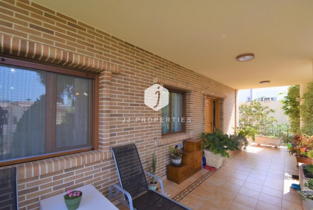 Segunda mano - Villa -
Ciudad Quesada - Costa Blanca