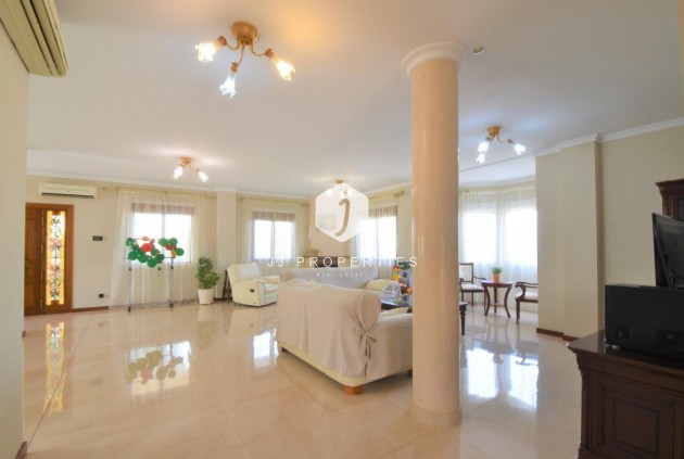 Segunda mano - Villa -
Ciudad Quesada - Costa Blanca