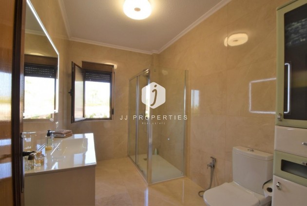 Segunda mano - Villa -
Ciudad Quesada - Costa Blanca