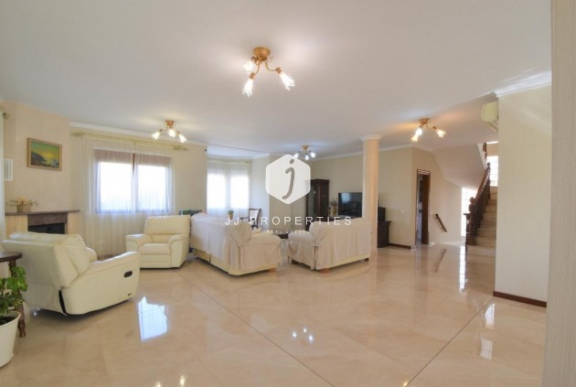 Segunda mano - Villa -
Ciudad Quesada - Costa Blanca