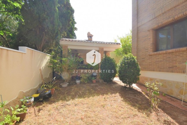 Segunda mano - Villa -
Ciudad Quesada - Costa Blanca