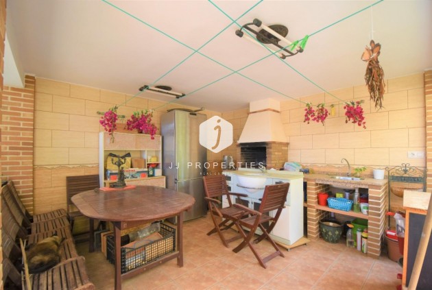 Segunda mano - Villa -
Ciudad Quesada - Costa Blanca