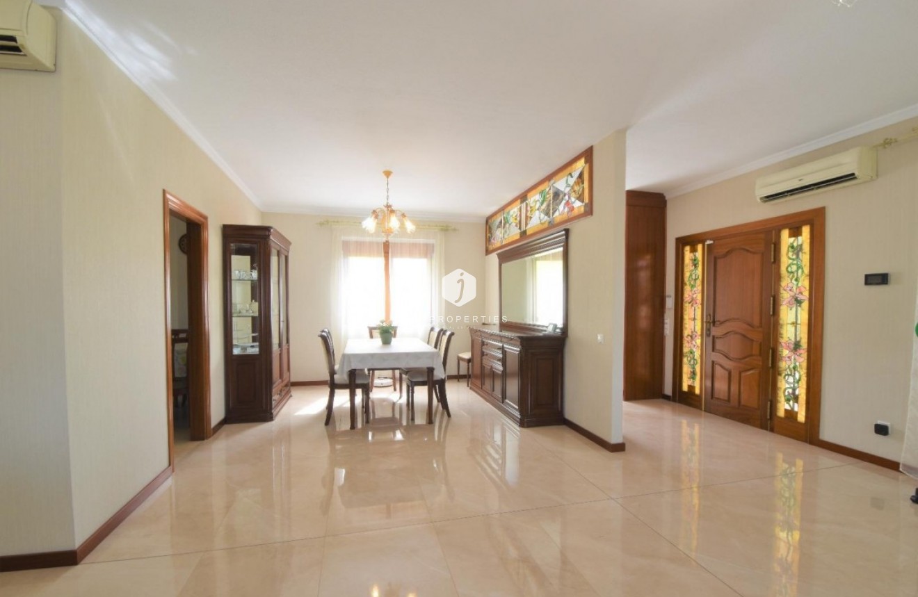 Segunda mano - Villa -
Ciudad Quesada - Costa Blanca