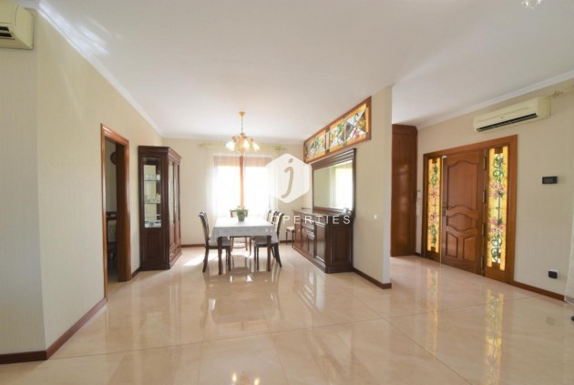 Segunda mano - Villa -
Ciudad Quesada - Costa Blanca