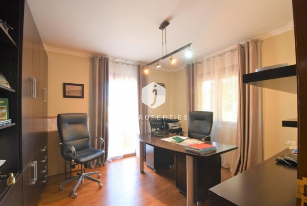 Segunda mano - Villa -
Ciudad Quesada - Costa Blanca