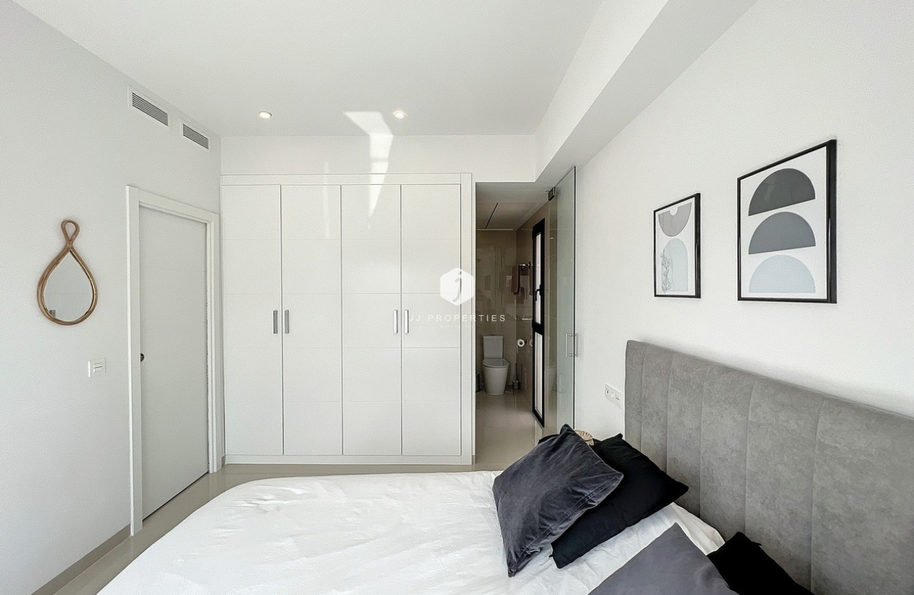 Segunda mano - Villa Penthouse -
Orihuela Costa - Costa Blanca