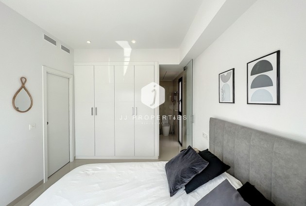 Segunda mano - Villa Penthouse -
Orihuela Costa - Costa Blanca