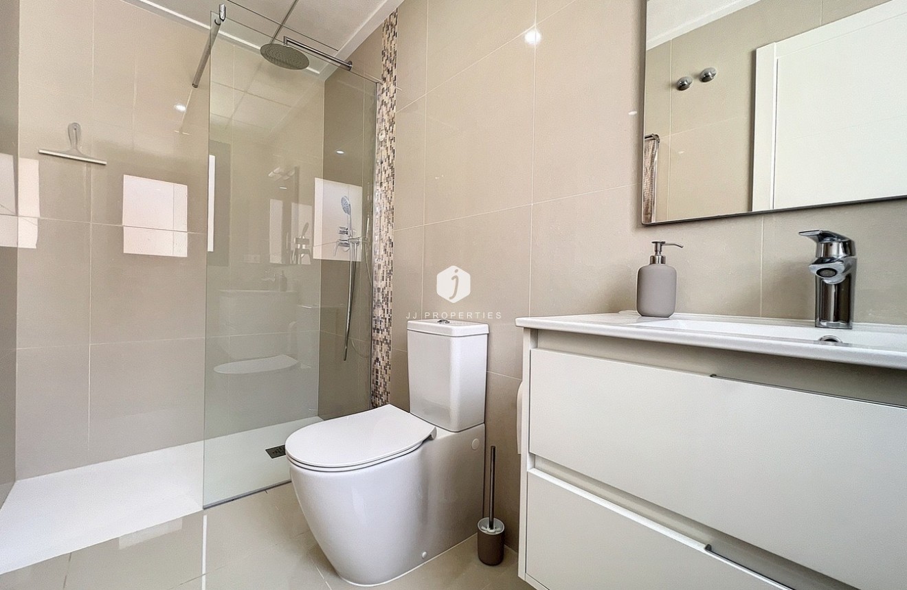 Segunda mano - Villa Penthouse -
Orihuela Costa - Costa Blanca