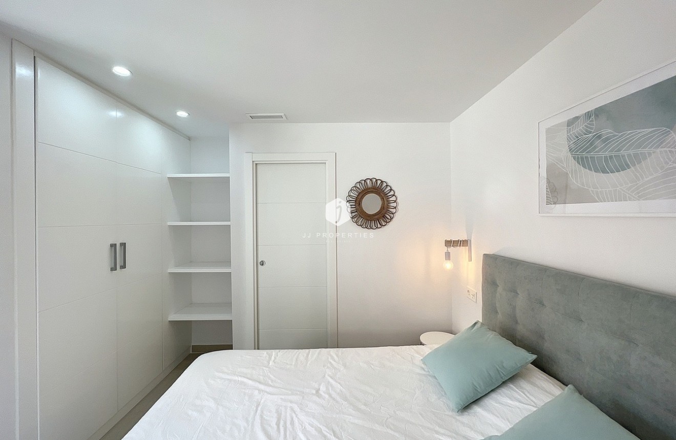 Segunda mano - Villa Penthouse -
Orihuela Costa - Costa Blanca