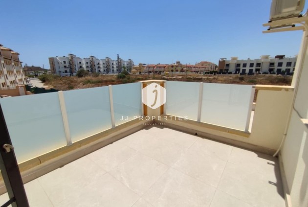 Segunda mano - Chalet -
Playa Flamenca - Costa Blanca