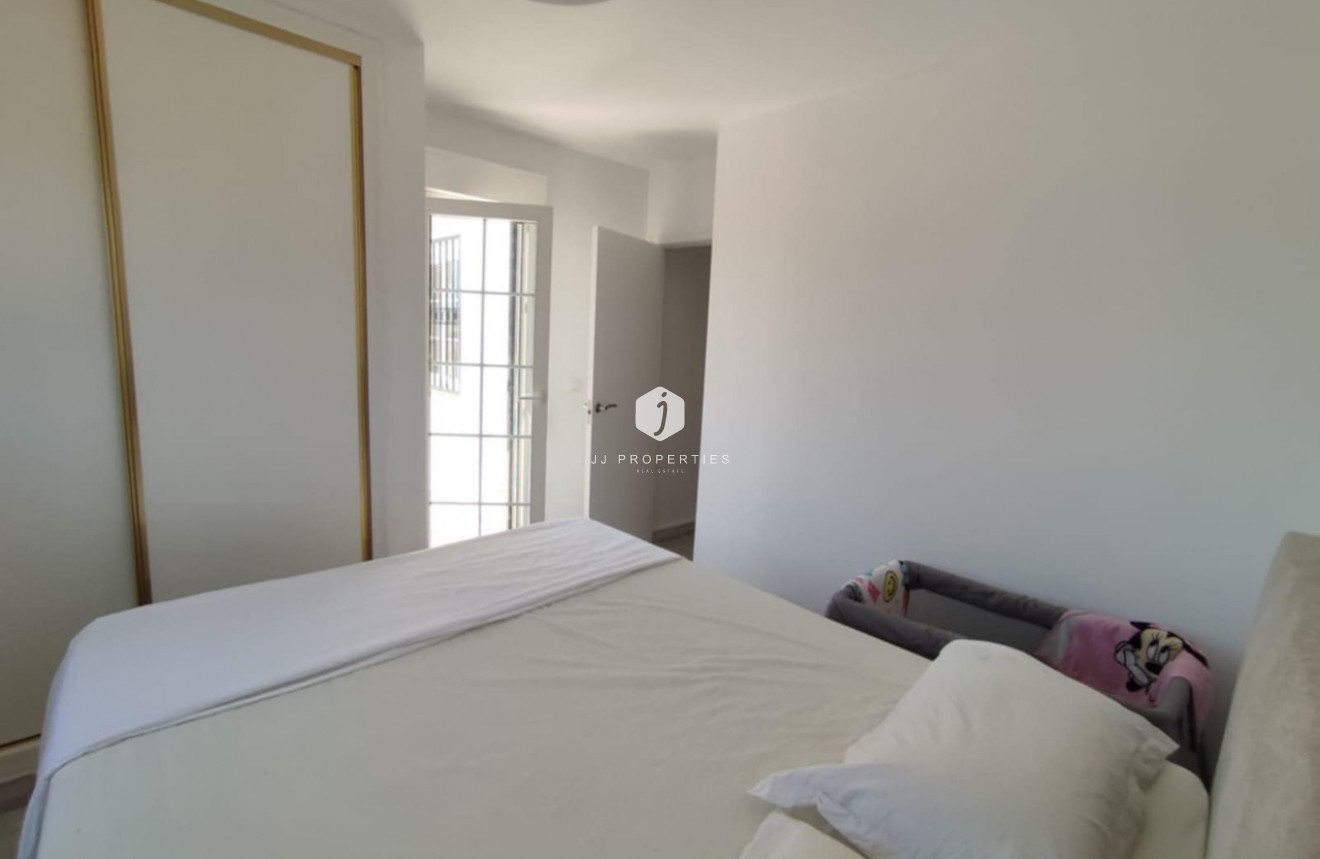 Segunda mano - Chalet -
Playa Flamenca - Costa Blanca