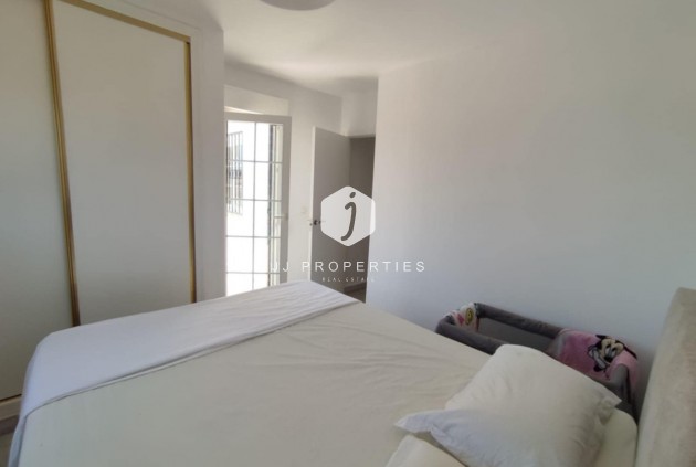 Segunda mano - Chalet -
Playa Flamenca - Costa Blanca