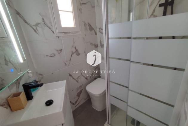 Segunda mano - Chalet -
Playa Flamenca - Costa Blanca