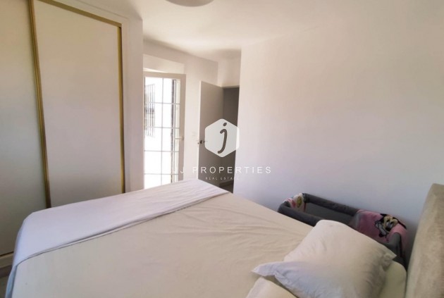 Segunda mano - Chalet -
Playa Flamenca - Costa Blanca