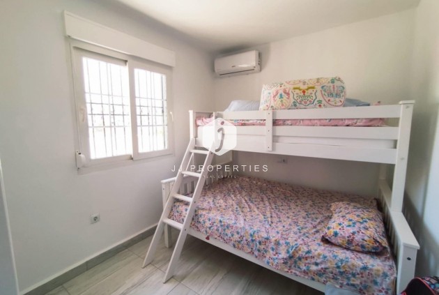 Segunda mano - Chalet -
Playa Flamenca - Costa Blanca