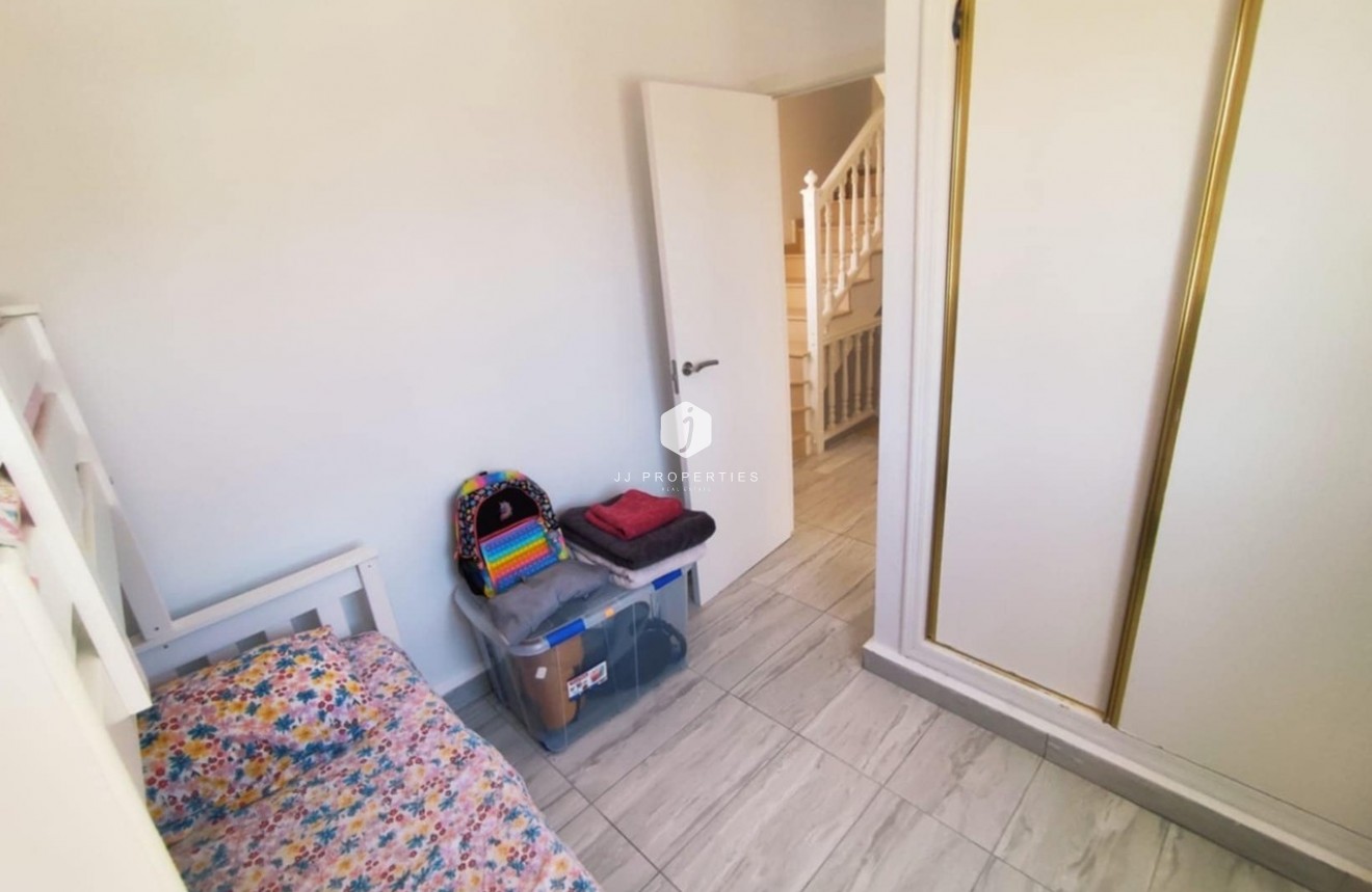 Segunda mano - Chalet -
Playa Flamenca - Costa Blanca