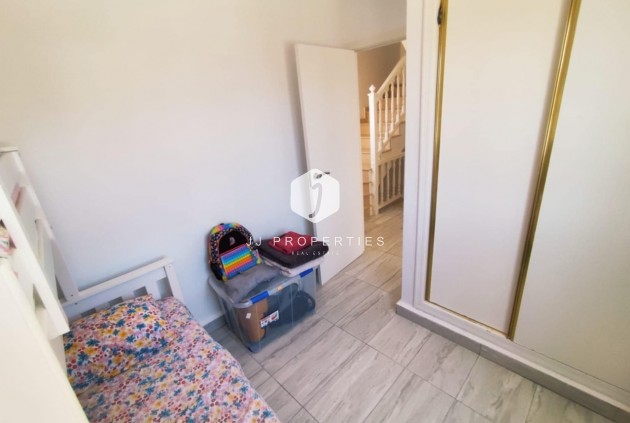 Segunda mano - Chalet -
Playa Flamenca - Costa Blanca