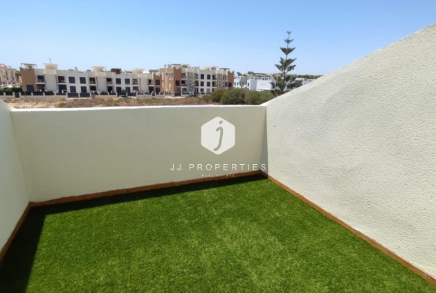 Segunda mano - Chalet -
Playa Flamenca - Costa Blanca