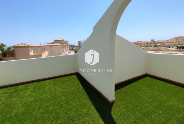 Segunda mano - Chalet -
Playa Flamenca - Costa Blanca