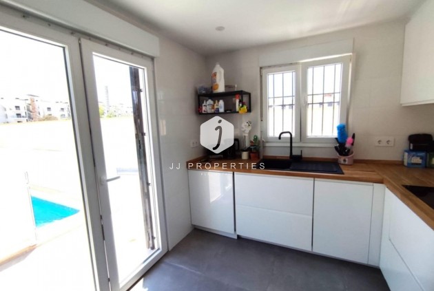 Segunda mano - Chalet -
Playa Flamenca - Costa Blanca