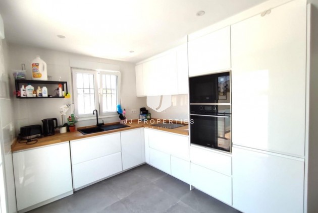 Segunda mano - Chalet -
Playa Flamenca - Costa Blanca