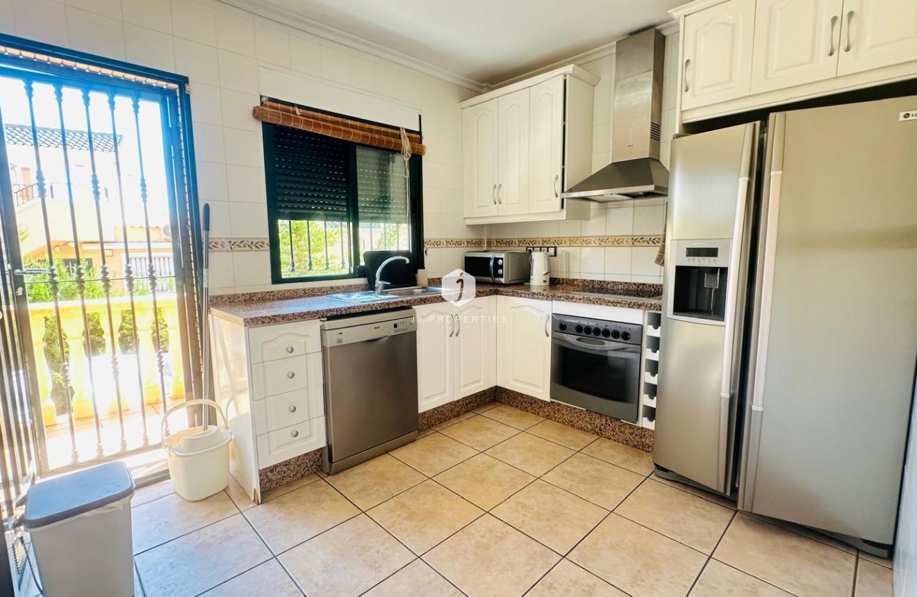 D'occasion - Villa -
Orihuela Costa - PAU 8