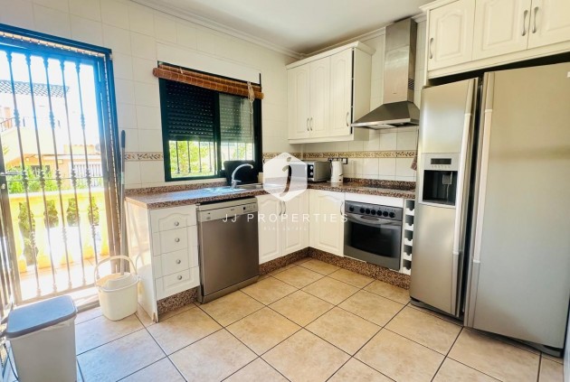 D'occasion - Villa -
Orihuela Costa - PAU 8