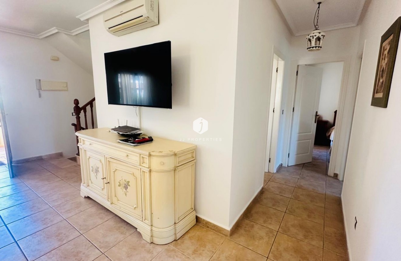 D'occasion - Villa -
Orihuela Costa - PAU 8