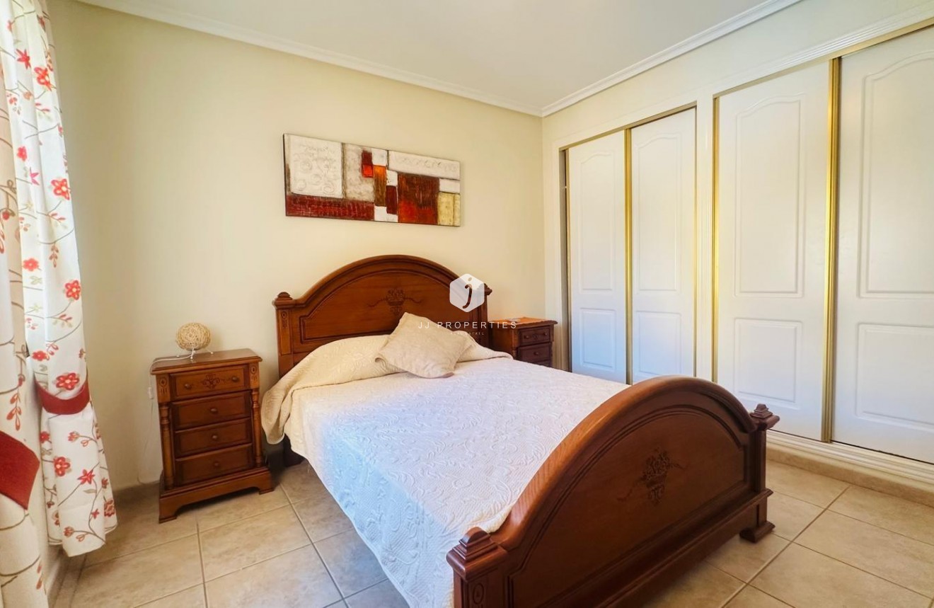 D'occasion - Villa -
Orihuela Costa - PAU 8