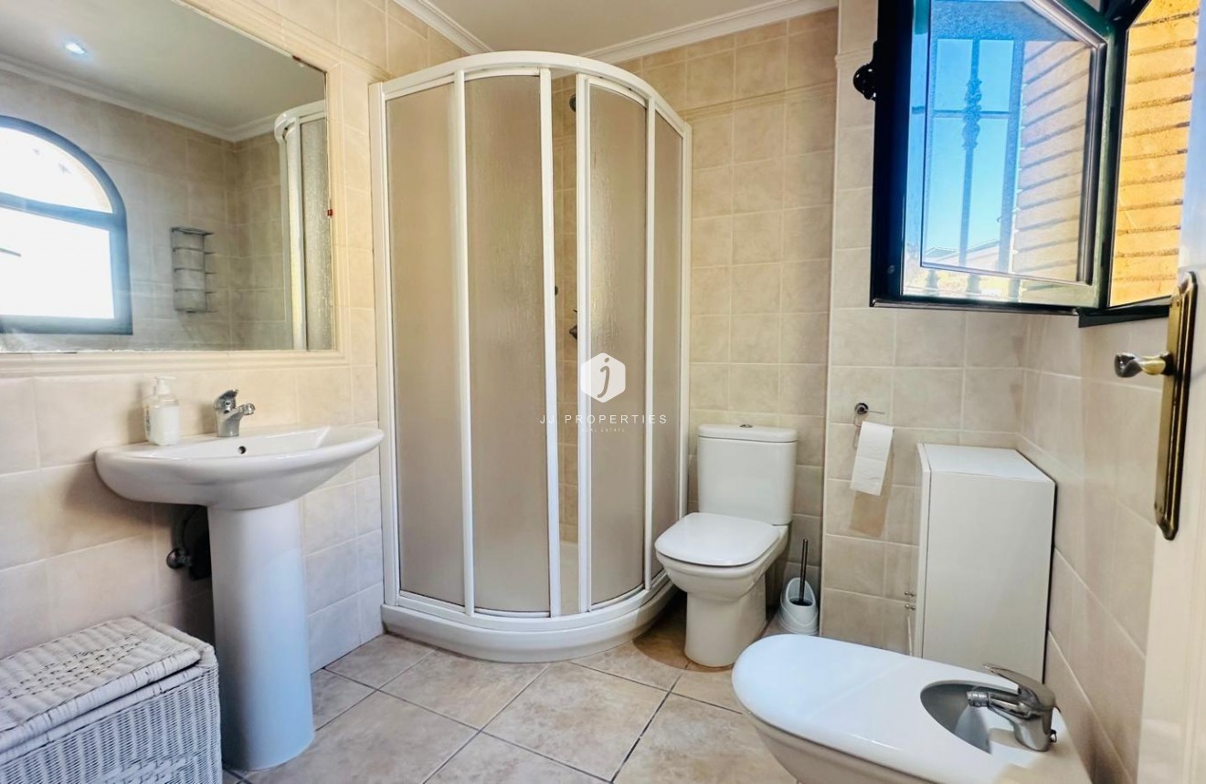 D'occasion - Villa -
Orihuela Costa - PAU 8