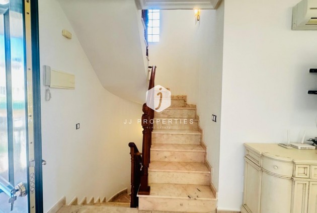 D'occasion - Villa -
Orihuela Costa - PAU 8