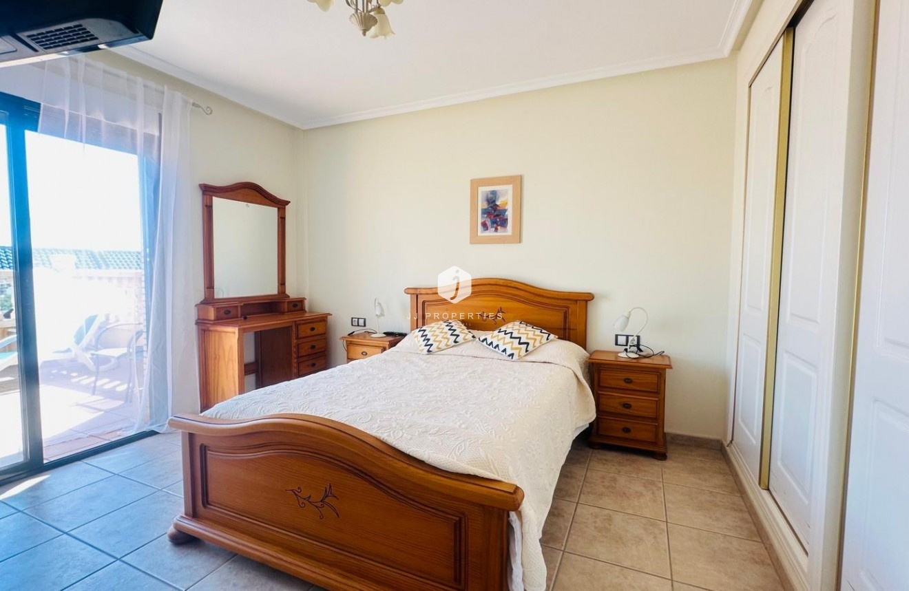 D'occasion - Villa -
Orihuela Costa - PAU 8