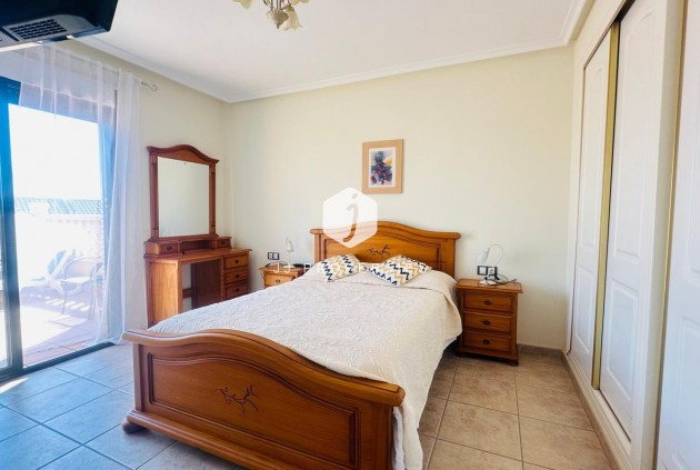 D'occasion - Villa -
Orihuela Costa - PAU 8