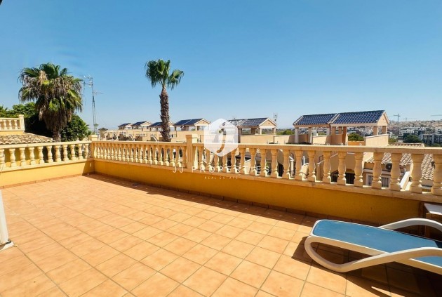 D'occasion - Villa -
Orihuela Costa - PAU 8
