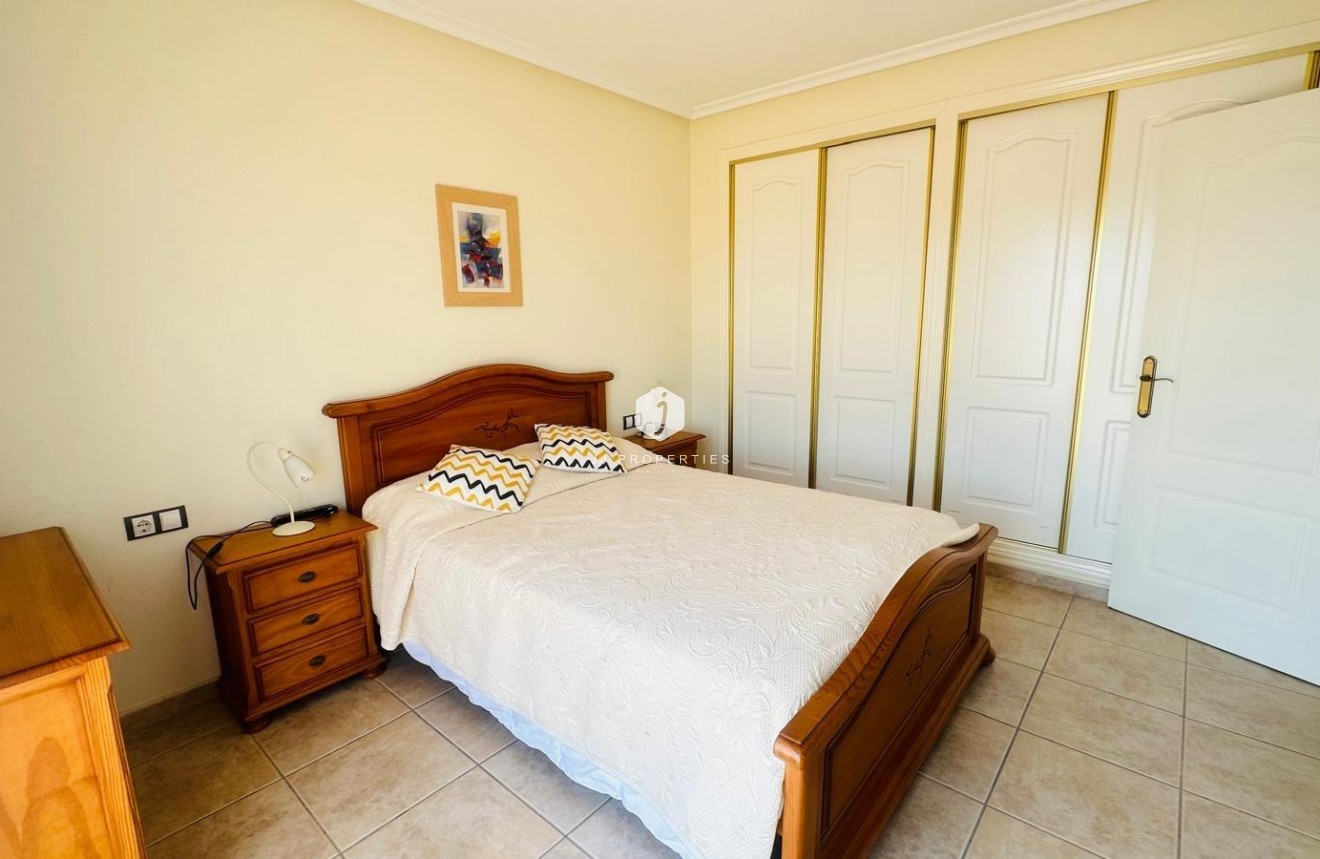 D'occasion - Villa -
Orihuela Costa - PAU 8