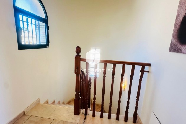 D'occasion - Villa -
Orihuela Costa - PAU 8