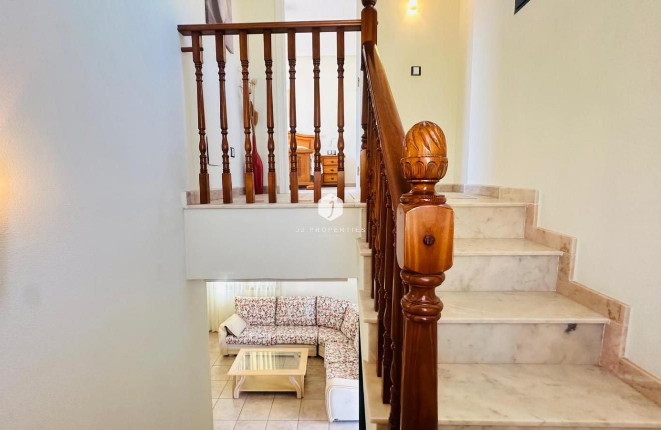 D'occasion - Villa -
Orihuela Costa - PAU 8