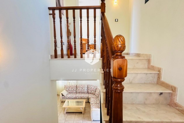 D'occasion - Villa -
Orihuela Costa - PAU 8