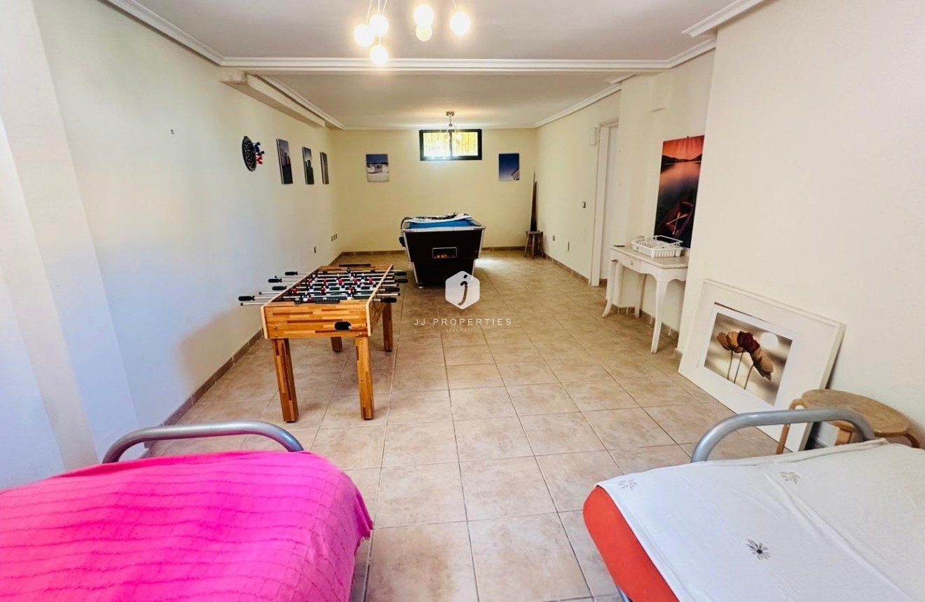 D'occasion - Villa -
Orihuela Costa - PAU 8