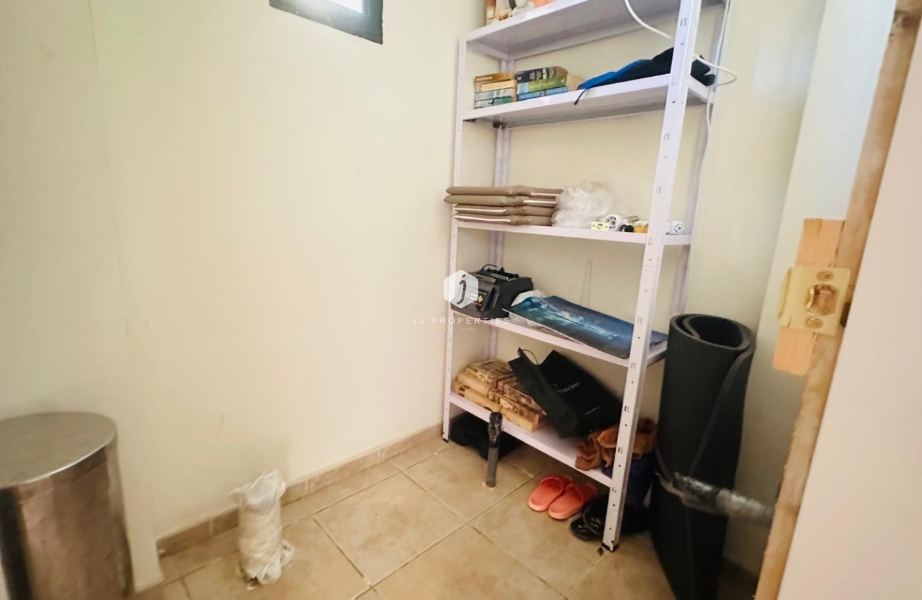 D'occasion - Villa -
Orihuela Costa - PAU 8