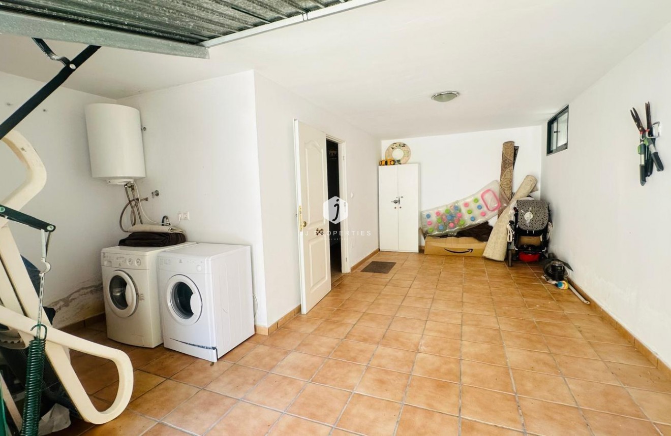 D'occasion - Villa -
Orihuela Costa - PAU 8