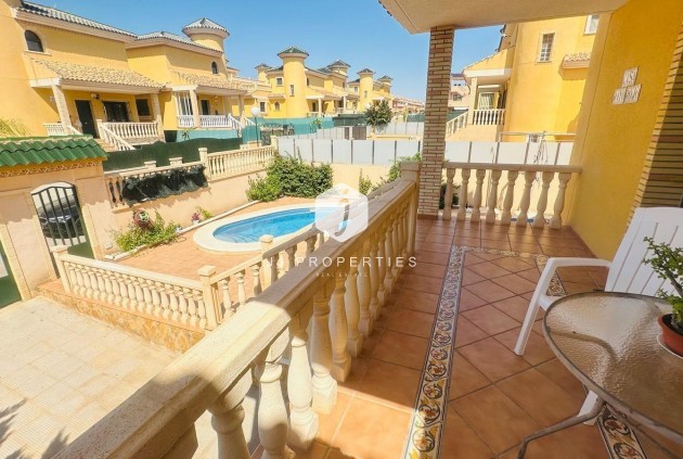 D'occasion - Villa -
Orihuela Costa - PAU 8