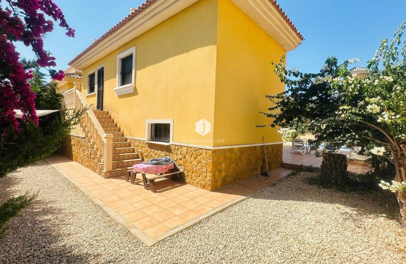 D'occasion - Villa -
Orihuela Costa - PAU 8