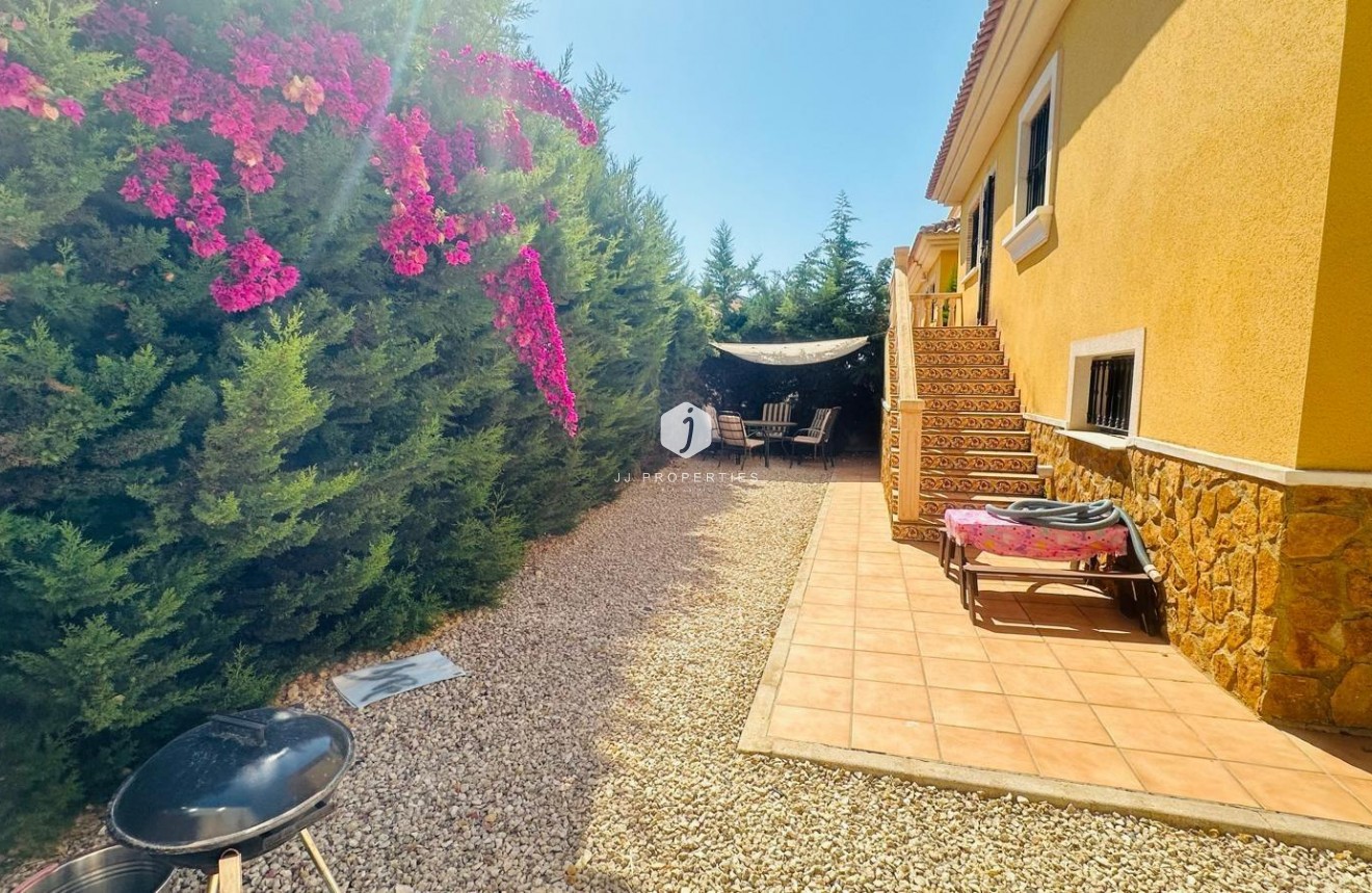 D'occasion - Villa -
Orihuela Costa - PAU 8